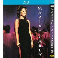 TM-R3552 Here Is Mariah Carey (1993)【BD】