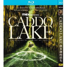 TM-R2151G Caddo Lake (2024)【BD】