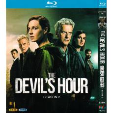 W3774 The Devil's Hour Season 2 (2024)【2...