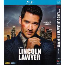 W3772 The Lincoln Lawyer Season 3 (2024)...