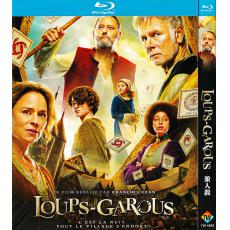 TW-4860 Loups-Garous (2024)【BD】