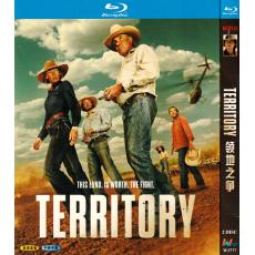 W3777 Territory (2024)【2BD】TV Series