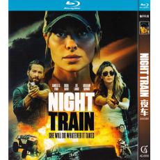 4GBD250896 Night Train (2023)【BD】