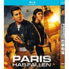 TM-R2047G Paris Has Fallen (2024)【2BD】TV...