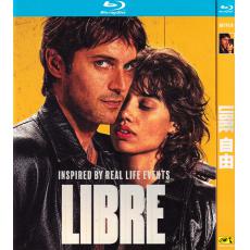 TM-R1273G Libre / Freedom (2024)【BD】