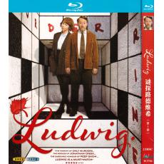 W3790 Ludwig Season 1 (2024)【2BD】TV Seri...
