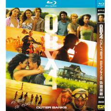 M-R2462G Outer Banks Season 4 (2024)【2BD】TV Series