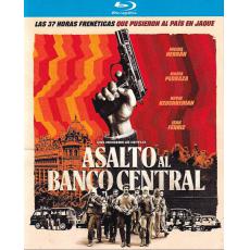 TW-4905 Asalto al Banco Central (2024)【2...