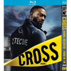 TM-R1375G Cross Season 1 (2024)【2BD】TV S...