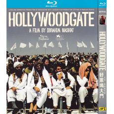 TM-R1946G Hollywoodgate (2023)【BD】