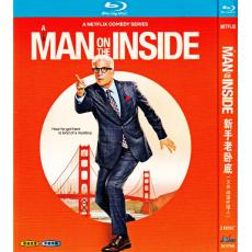 W3799 A Man on the Inside (2024)【2BD】】TV Series
