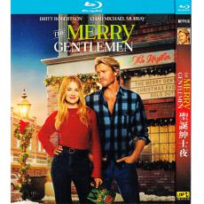 TM-R1414G The Merry Gentlemen (2024)【BD】