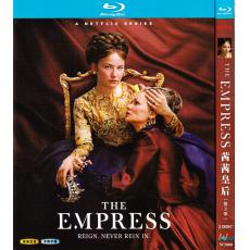 W3800 Die Kaiserin Season 2 (2024)【2BD】T...