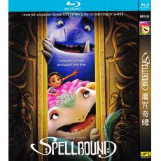 TM-R1407F Spellbound (2024)【BD】