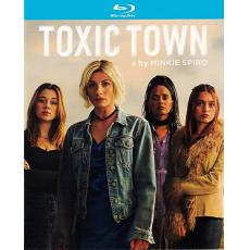 TM-R3706 Toxic Town (2025)【BD】TV Series