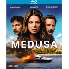 W3836 Medusa (2025)【2BD】TV Series