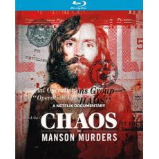 TM-R3774  Chaos: The Manson Murders (202...