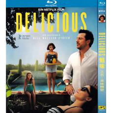 TM-R3761 Delicious (2025)【BD】