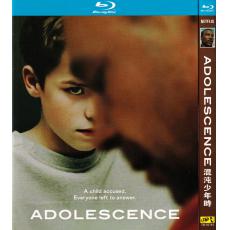 TM-R3764  Adolescence (2025)【BD】TV Serie...