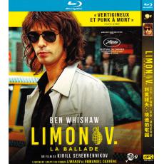TM-R3816   Limonov: The Ballad (2024)【BD...