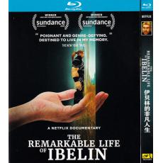 TM-R3804  The Remarkable Life of Ibelin ...