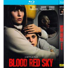 TM-R1687 Blood Red Sky (2021)【BD】