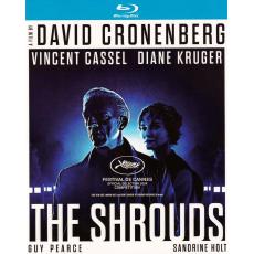 TM-R3824 The Shrouds (2024)【BD】