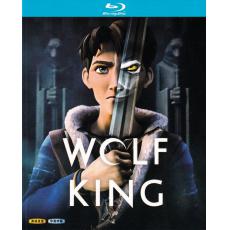 W4629 Wolf King (2025)【2BD】TV Series