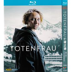 W3841  Totenfrau Season 2 (2025)【2BD】 TV...