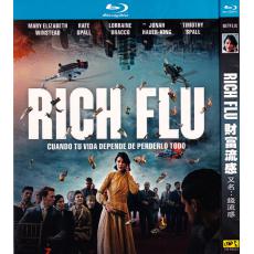 TM-R3833 Rich Flu (2024)【BD】