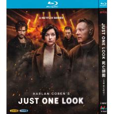 W3845 Tylko jedno spojrzenie (2025)【2BD】TV Series