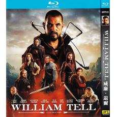 TM-R3843  William Tell (2024)【BD】