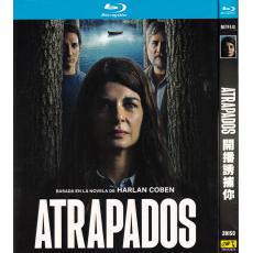 TM-R3829 Atrapados (2025)【2BD】TV Series