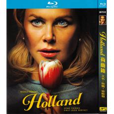 TM-R3859 Holland(2025)【BD】