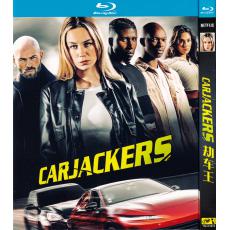 TM-R3862 Carjackers (2025)【BD】