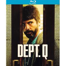 TM-R3956 Dept. Q(2025)【2BD】TV Series