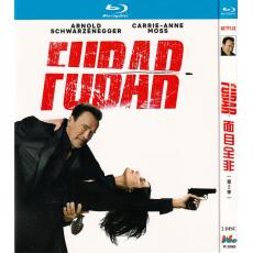 W3880  FUBAR Season 2 (2025)【2BD】TV Series