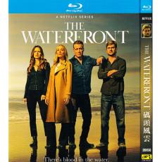 TM-R4055 The Waterfront (2025)【2BD】 TV S...