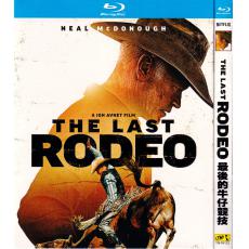TM-R4133 The Last Rodeo (2025)【BD】