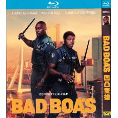 TM-R4167  Bad Boa's (2025)【BD】