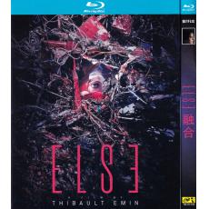 TM-R4199  Else(2024)【BD】