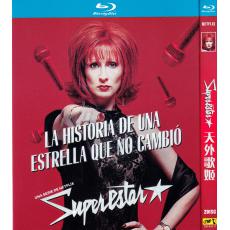 TM-R4211 Superestar (2025)【2BD】TV Series