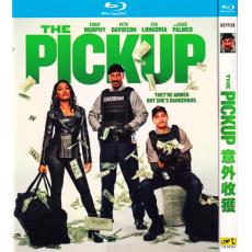 TM-R4244 The Pickup (2025)【BD】