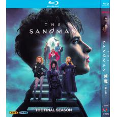 W3896 The Sandman Season 2 (2025)【2BD】TV...
