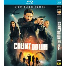 TM-R4255 Countdown (2025)【2BD】TV Series