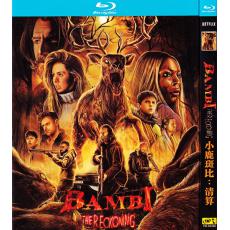 TM-R4346 Bambi: The Reckoning (2025)【BD】