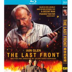TM-R4360 The Last Front (2024)【BD】