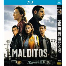 TM-R4376 Malditos (2025)【2BD】TV Series