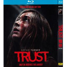 TM-R4390 Trust (2025)【BD】