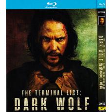 TM-R4322 The Terminal List: Dark Wolf(20...